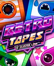 Retro Tapes