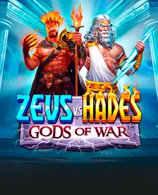 Zeus & Hades